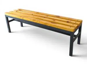 banqueta camarin
