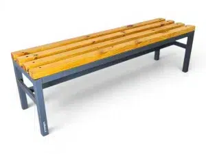 banqueta camarin
