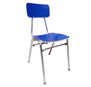 silla casino azul