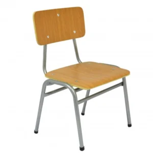 silla escolar