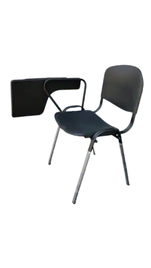 silla universitaria iso