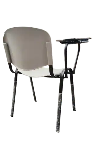 silla universitaria iso