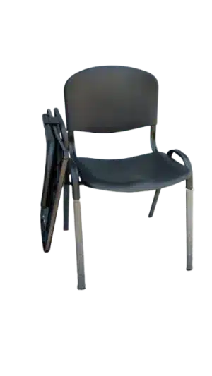 Silla universitaria polipropileno colores - Imagen 3