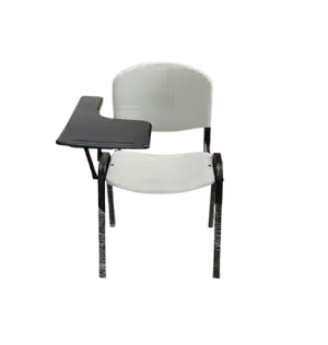 silla universitaria iso