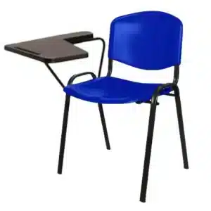 silla universitaria iso