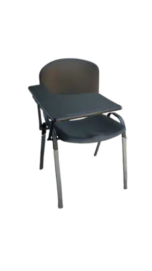 silla universitaria iso
