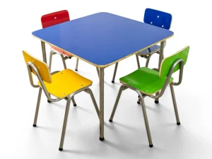 mesa kinder
