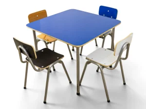 mesa kinder