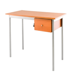 Escritorio Profesor 120*60*75 18mm espesor
