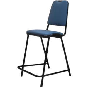 silla cajero