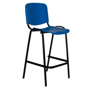 silla cajero polipropileno