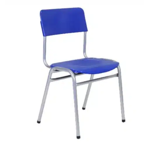 silla escolar polipropileno