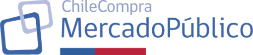 logo chilecompras
